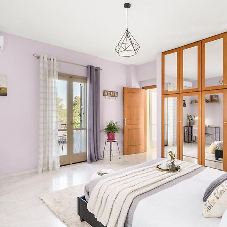 Villa Dolce Vita Prinés Exteriör bild