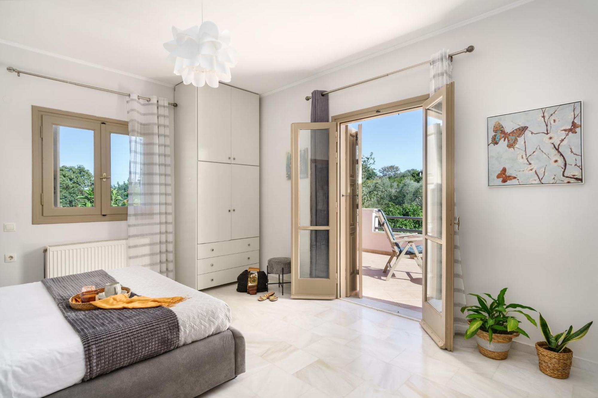 Villa Dolce Vita Prinés Exteriör bild