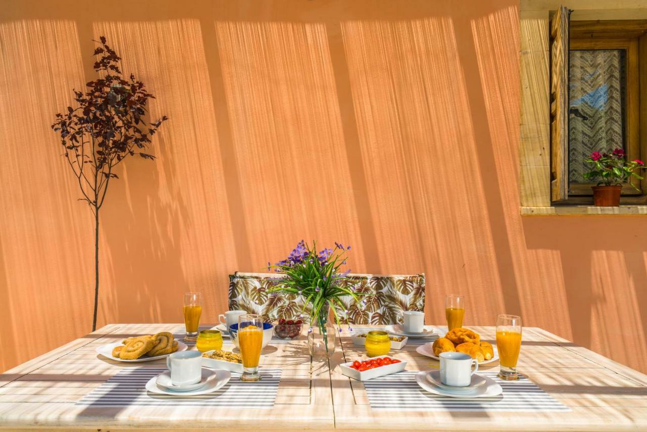 Villa Dolce Vita Prinés Exteriör bild