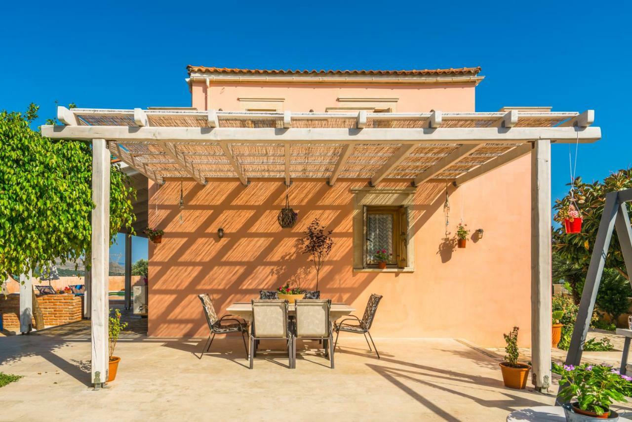 Villa Dolce Vita Prinés Exteriör bild